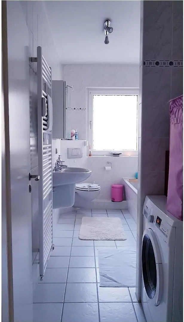 Hannover City Suite Апартаменты